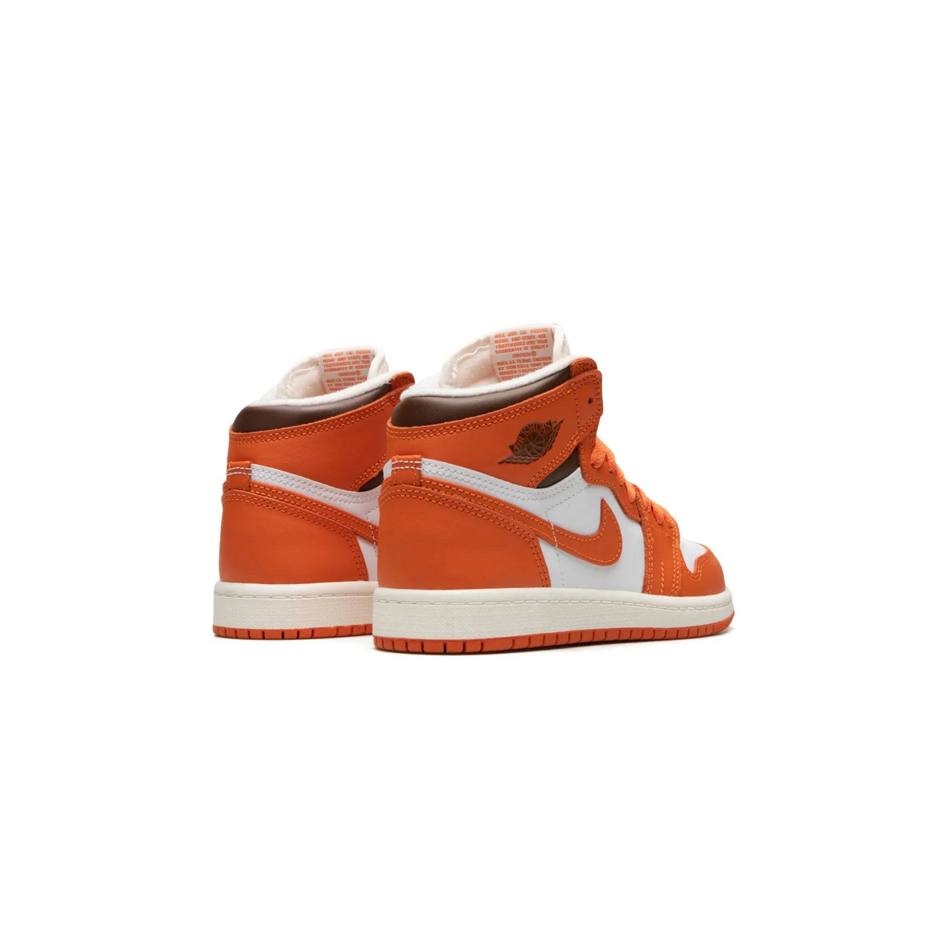 Jordan 1 Retro High OG Starfish (PS)