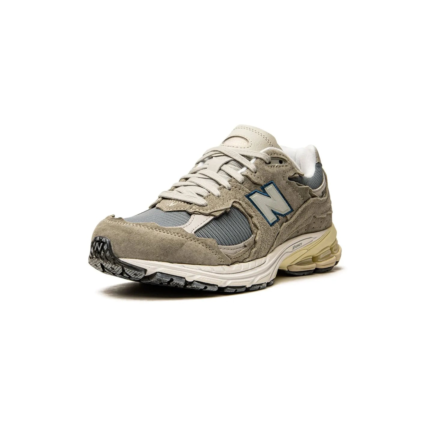 New Balance 2002R Protection Pack Mirage Grey