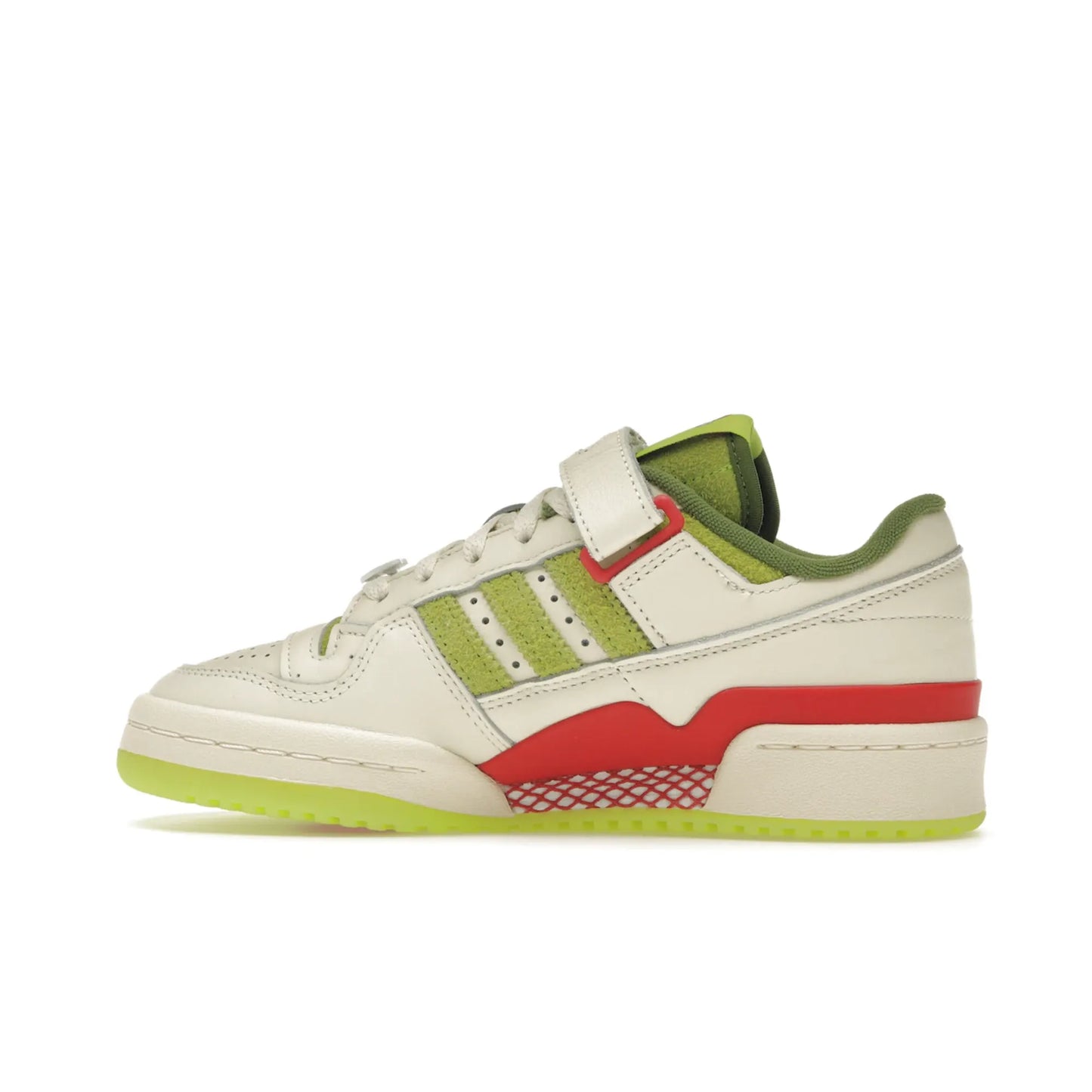 adidas Forum Low The Grinch (2023)