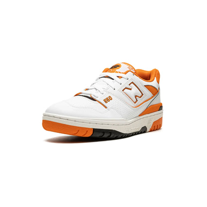 New Balance 550 Syracuse