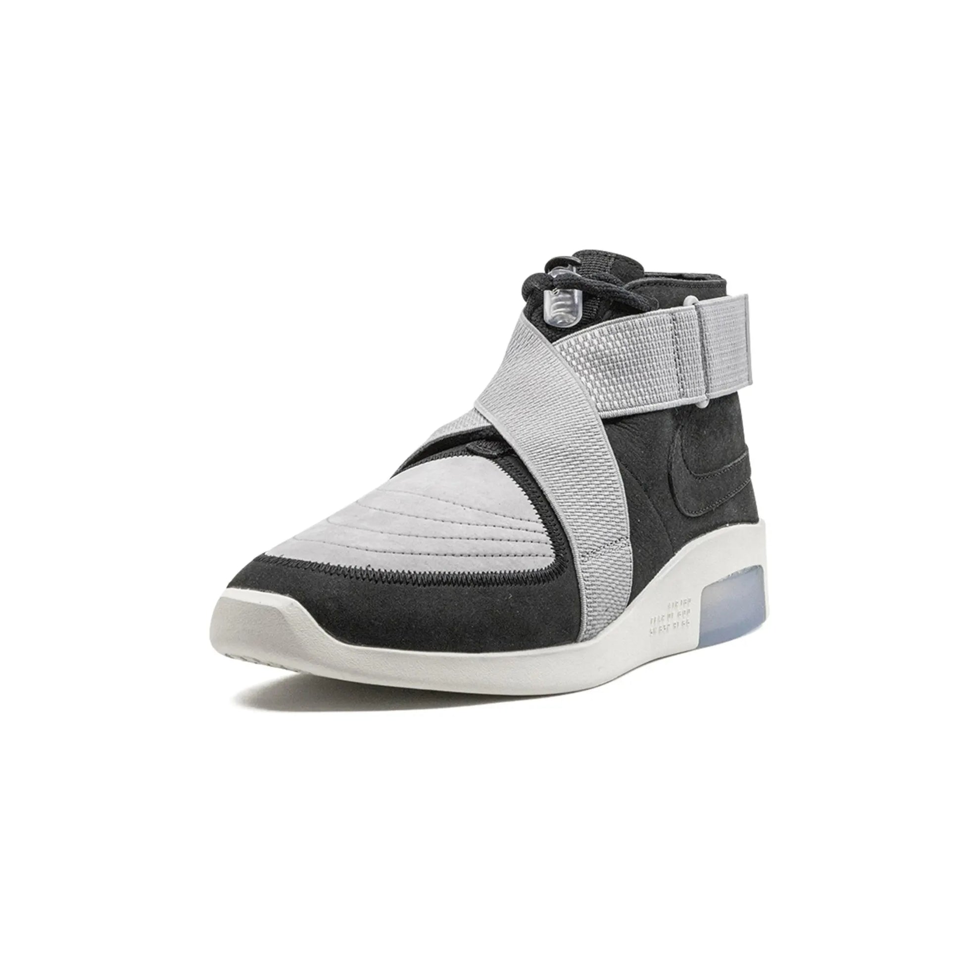 Nike Air Fear of God Raid Air Raid (F&F)