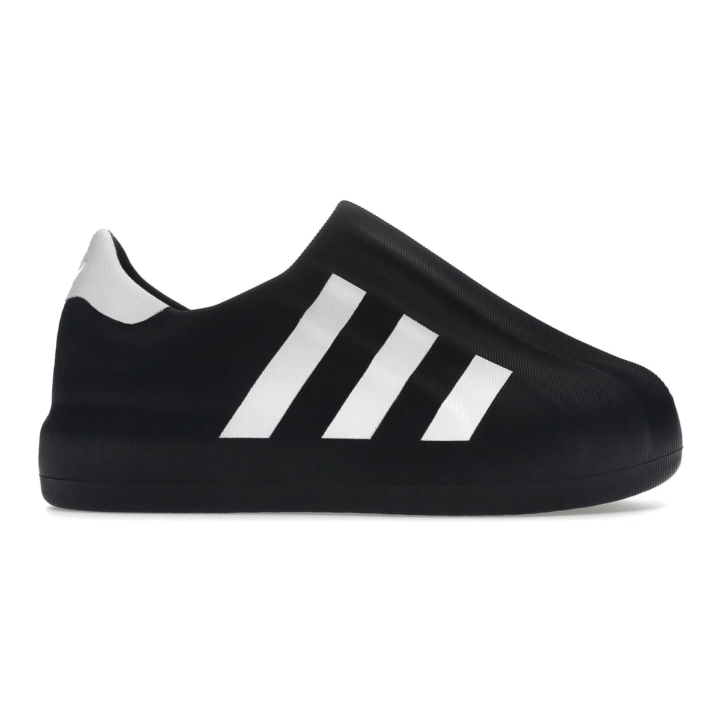 adidas adiFOM Superstar Black White