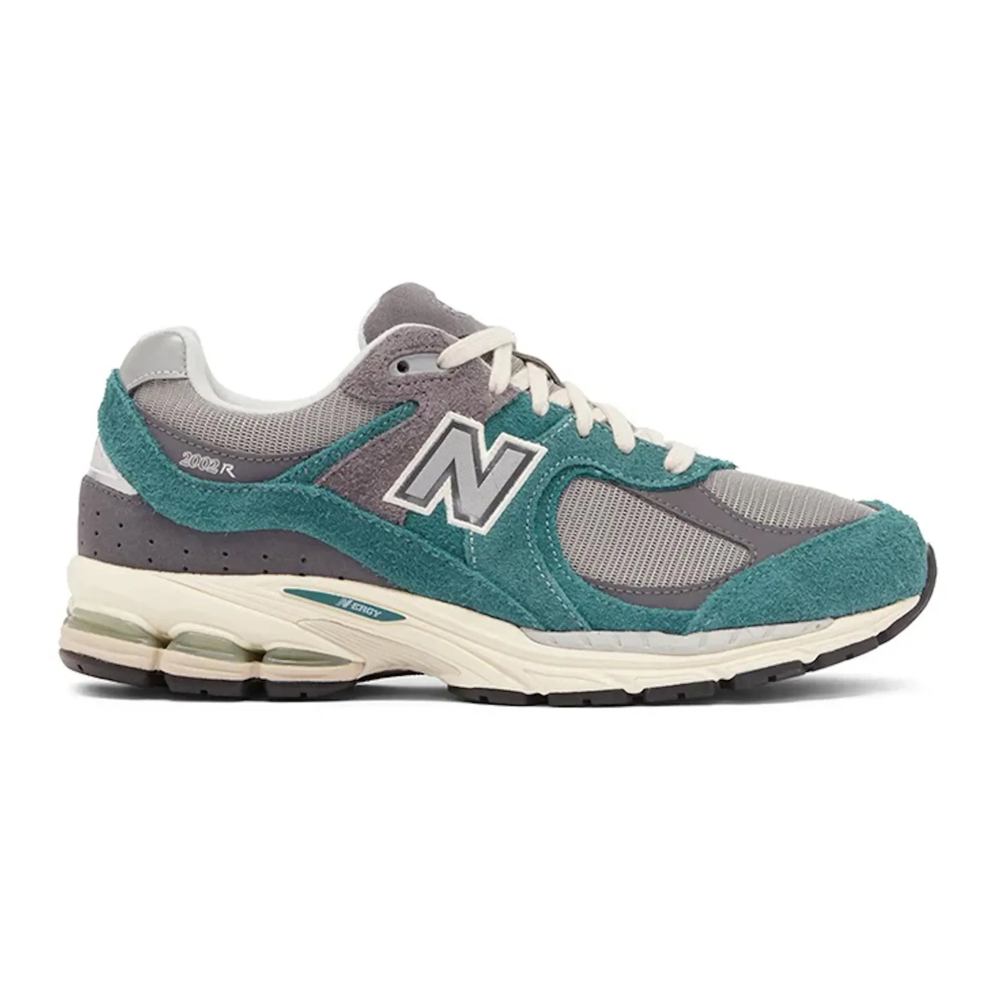 New Balance 2002R New Spruce Magnet