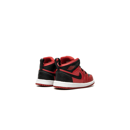 Jordan 1 Mid Reverse Bred (TD)