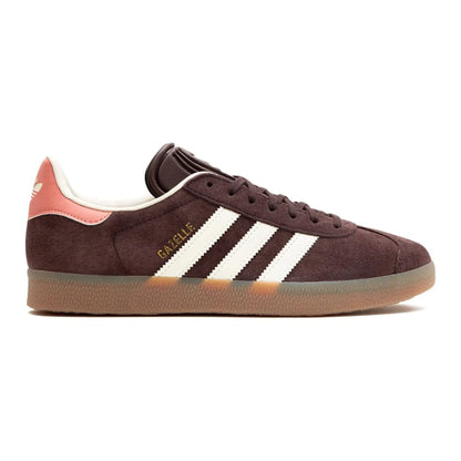 adidas Gazelle Shadow Brown (Women's)