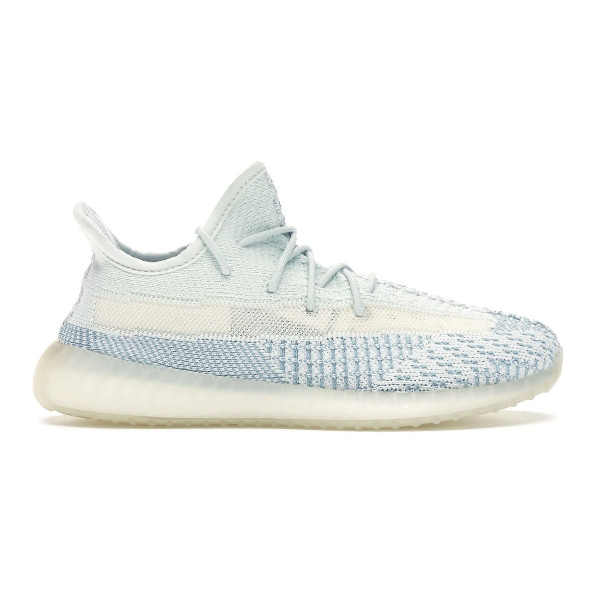 adidas Yeezy Boost 350 V2 Cloud White (Kids)