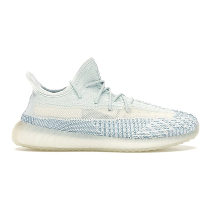 adidas Yeezy Boost 350 V2 Cloud White (Kids)