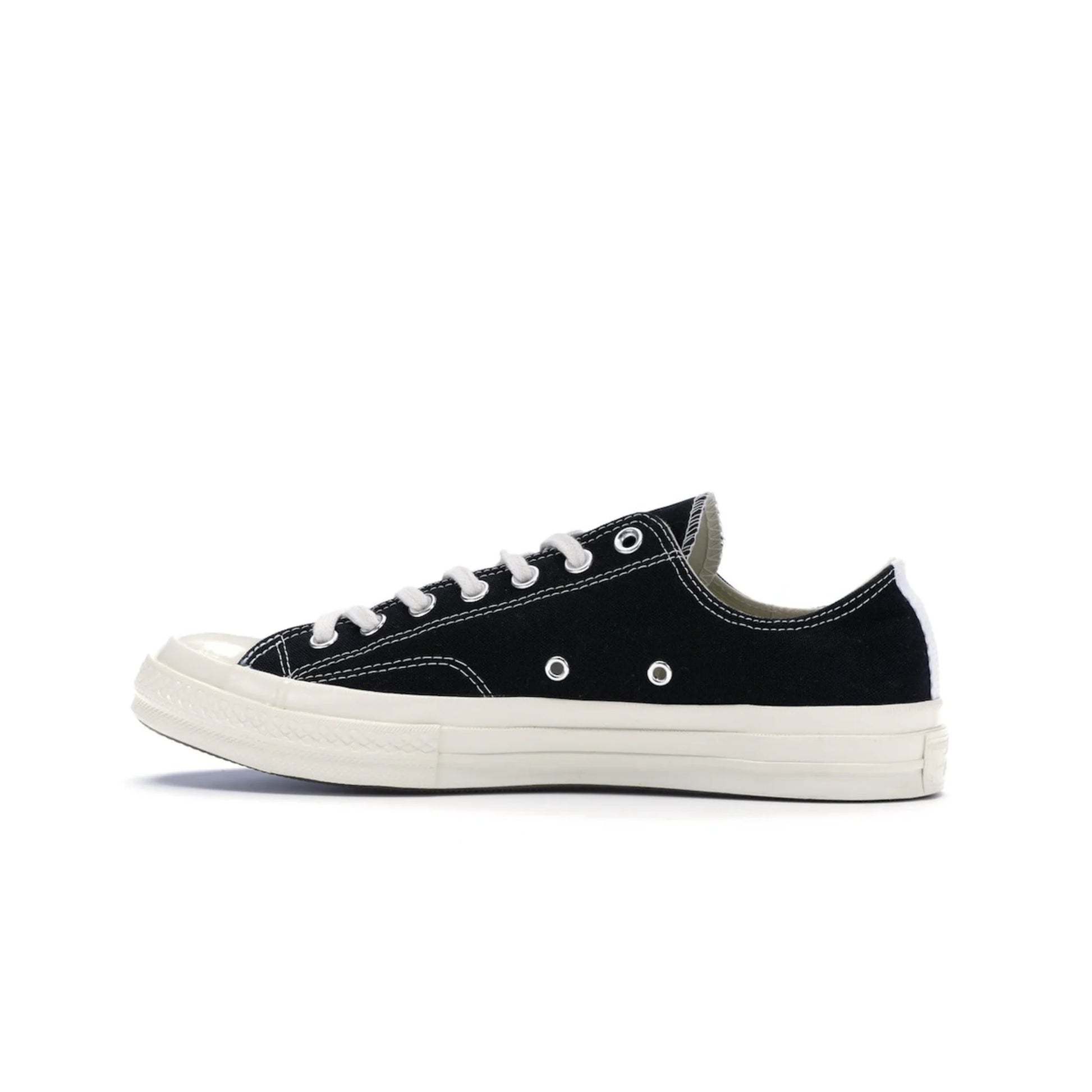 Converse Chuck Taylor All Star 70 Ox Comme des Garcons PLAY Black