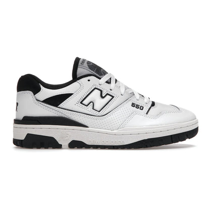 New Balance 550 White Black