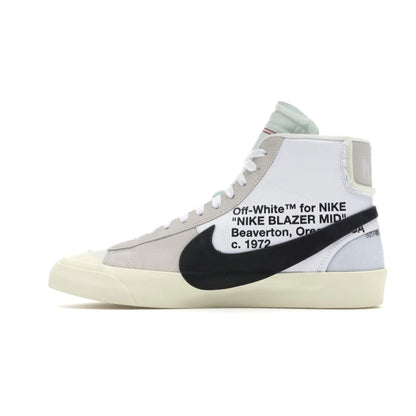 Nike Blazer Mid Off-White