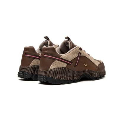 Nike Air Humara LX Jacquemus Ale Brown Gold (Women's)