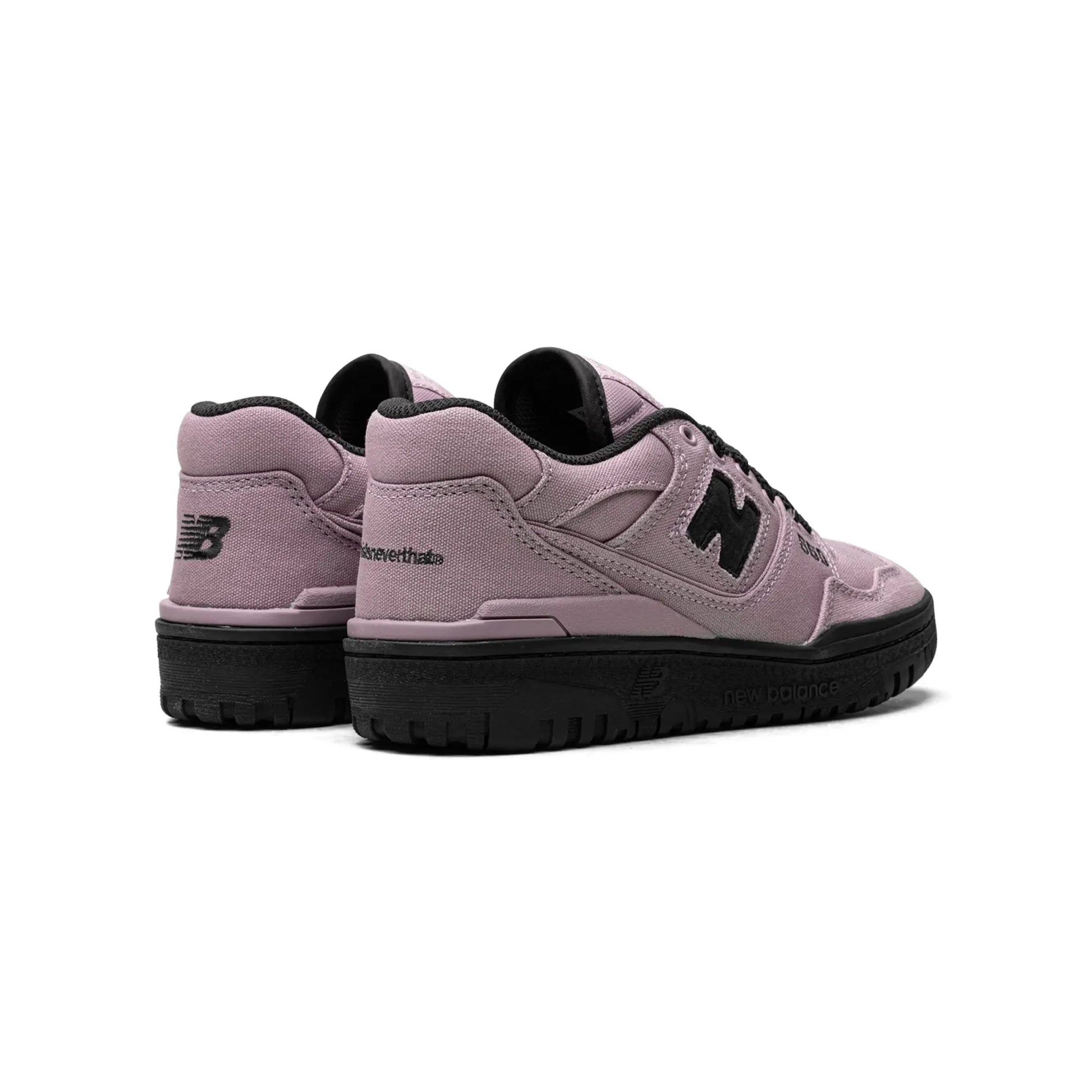 New Balance 550 thisisneverthat Lavender