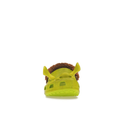 Crocs Classic Clog DreamWorks Shrek (Kids)