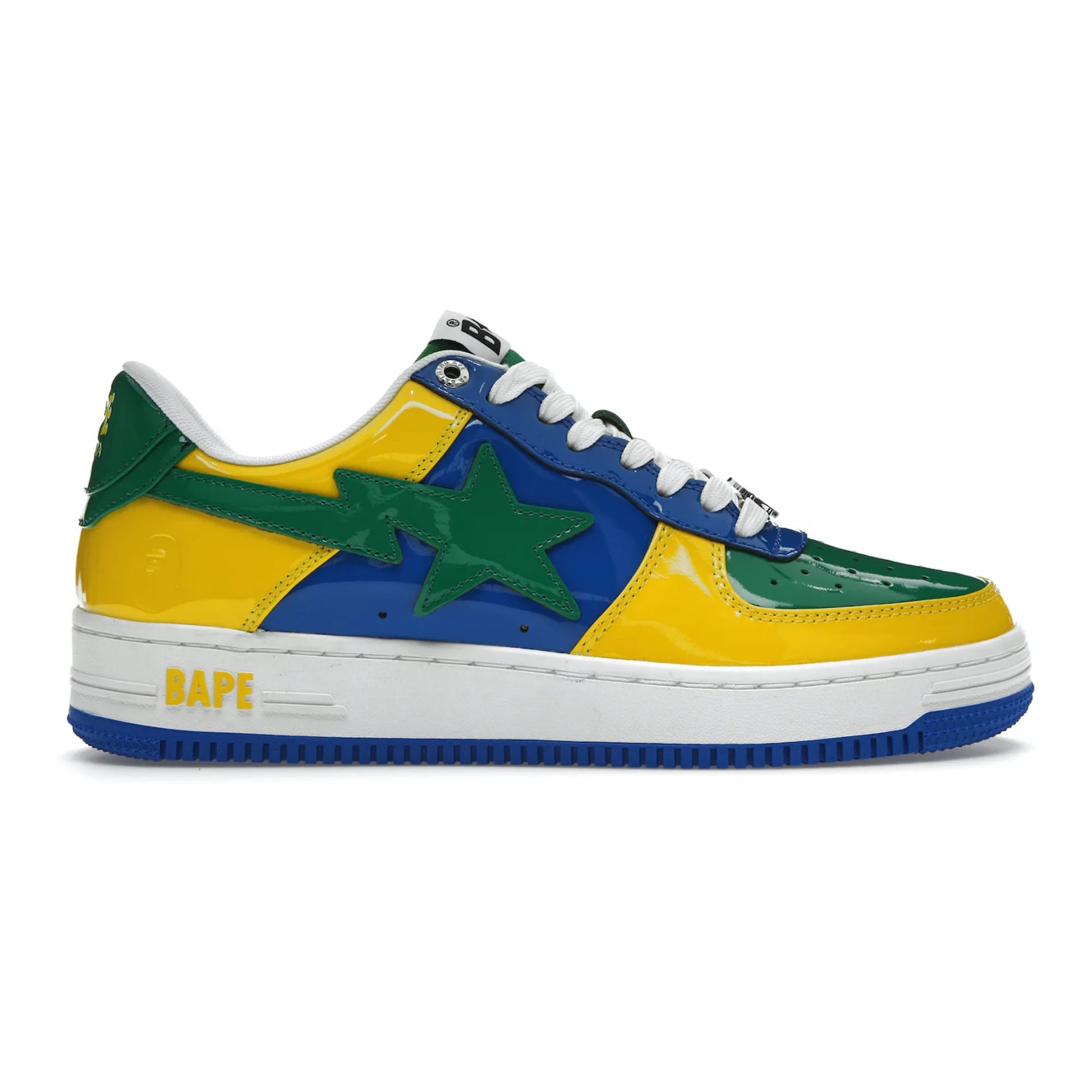 A Bathing Ape Bape Sta Brazil