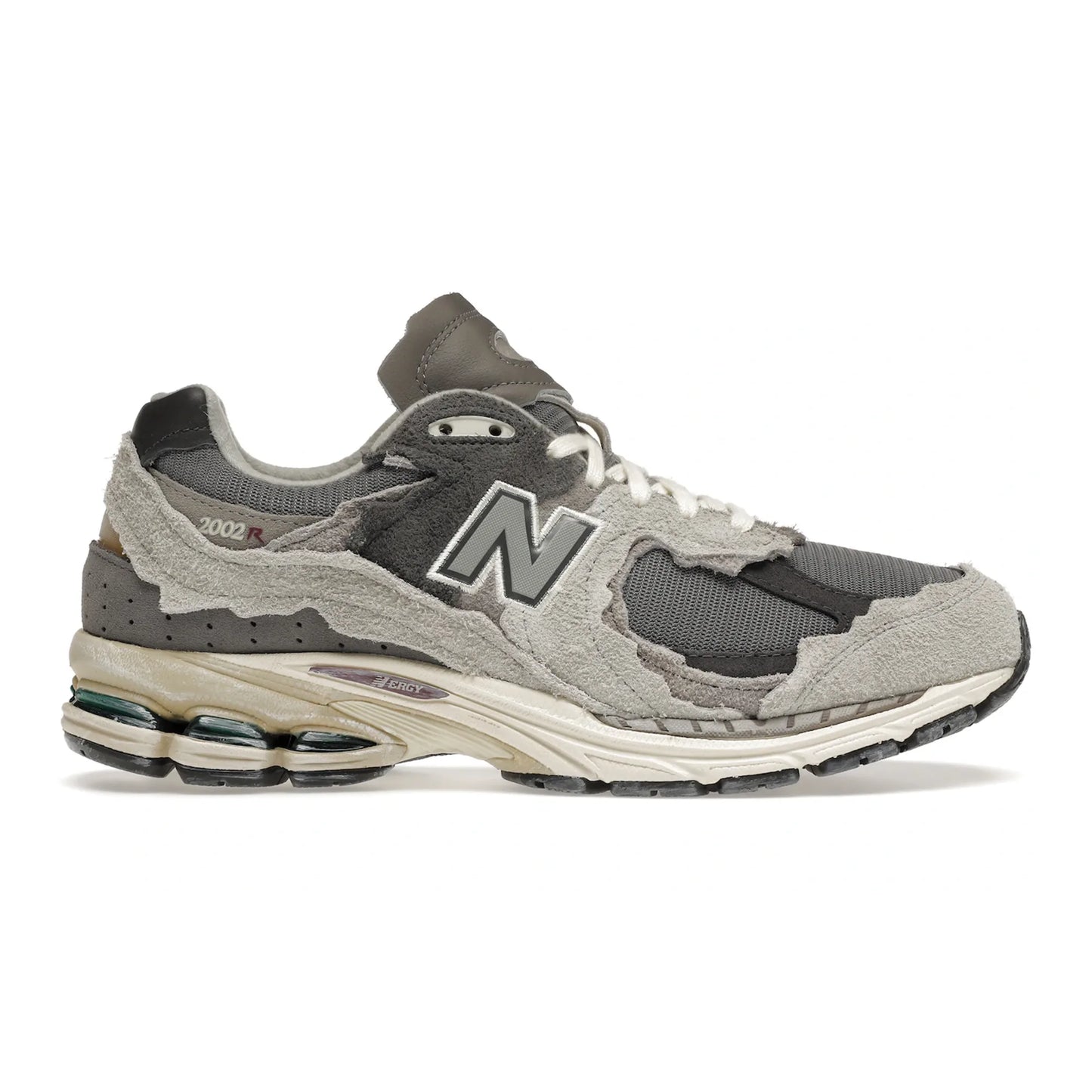 New Balance 2002R Protection Pack Rain Cloud