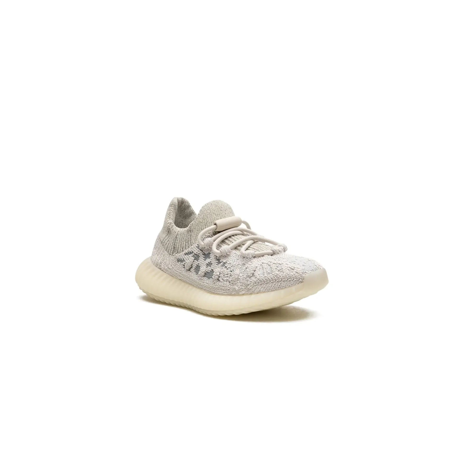 adidas Yeezy 350 V2 CMPCT Slate Bone (Infants)