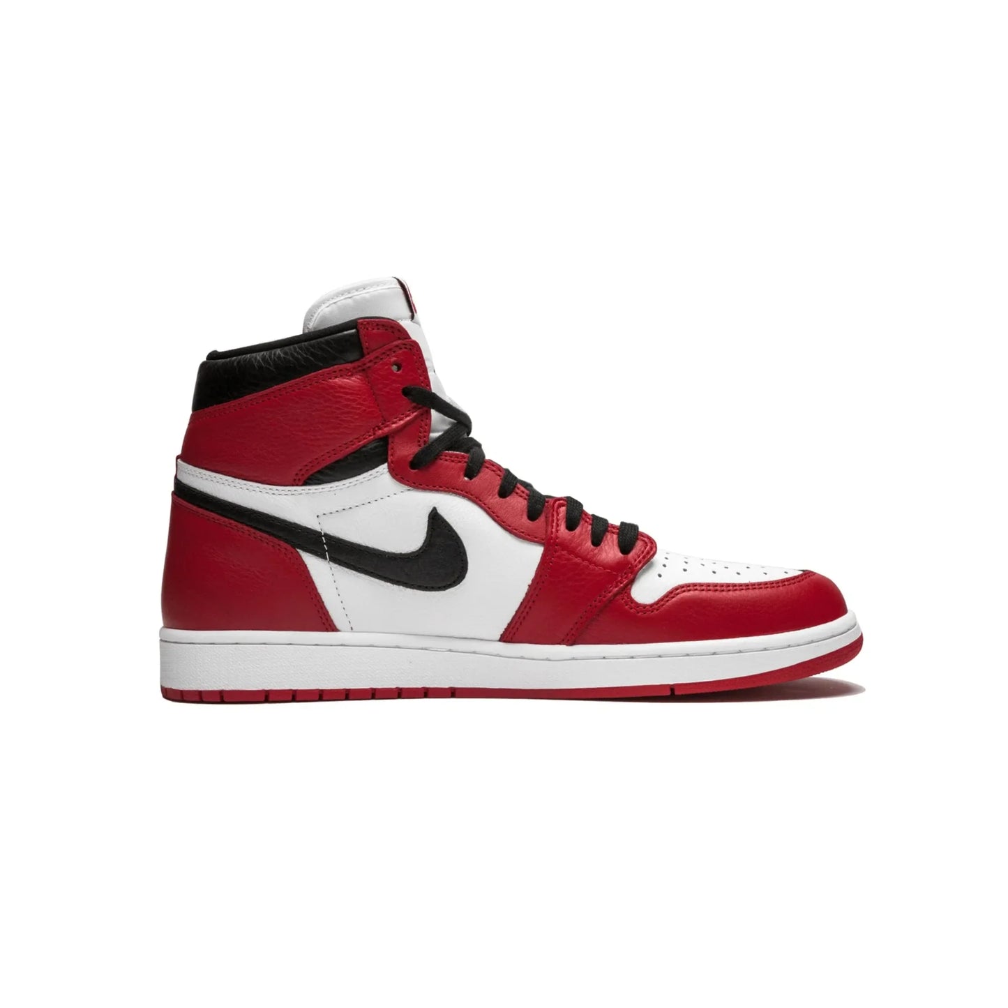 Jordan 1 Retro High Homage To Home Chicago (Numbered)