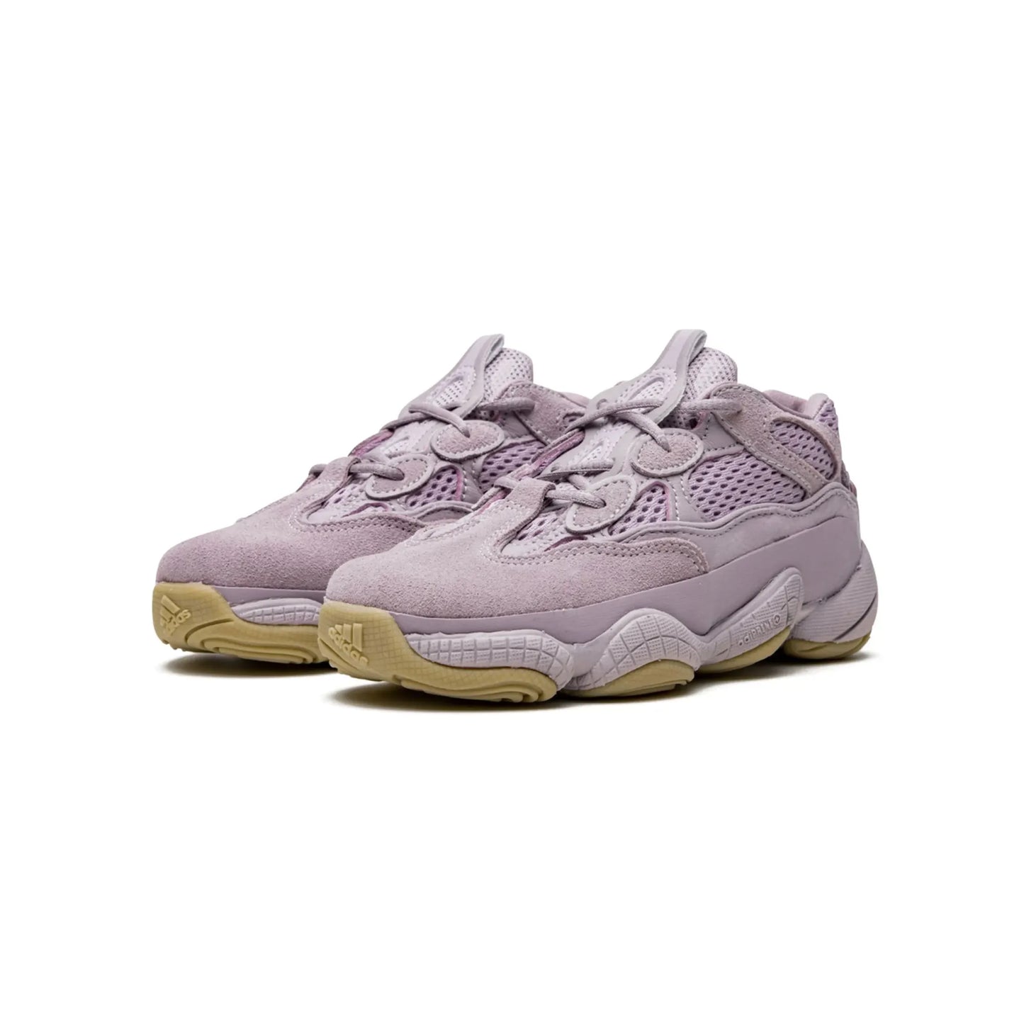 adidas Yeezy 500 Soft Vision (Kids)