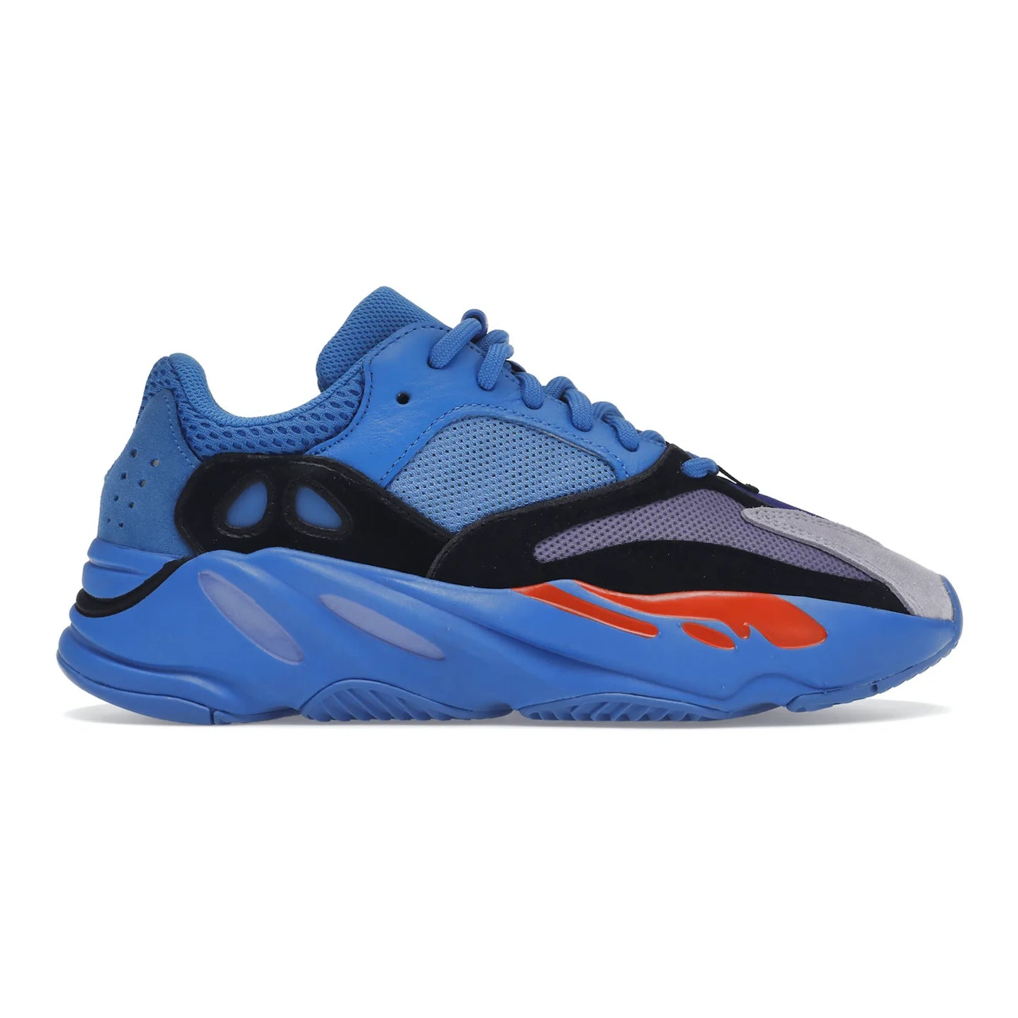 adidas Yeezy Boost 700 Hi-Res Blue