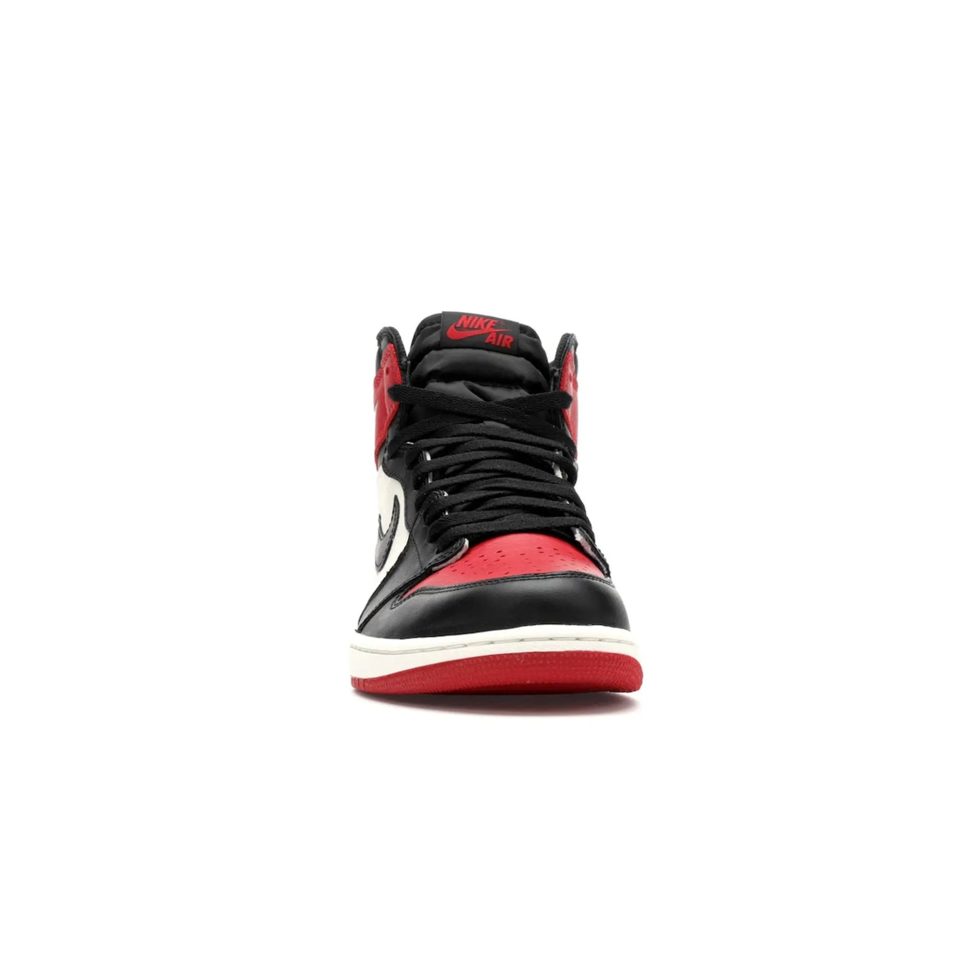 Jordan 1 Retro High Bred Toe