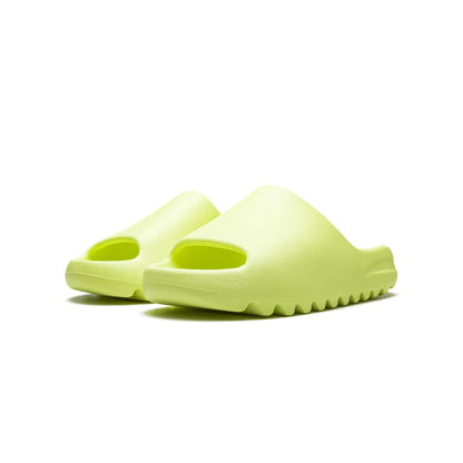 adidas Yeezy Slide Glow Green (2022/2023 Restock)