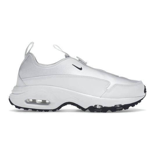 Nike Air Max Sunder SP Comme des Garcons Homme Plus White