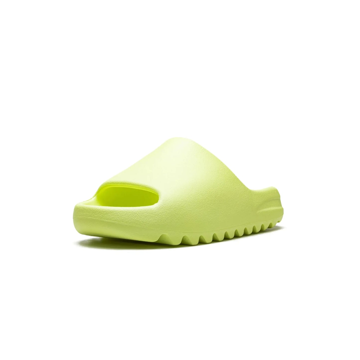 adidas Yeezy Slide Glow Green (2022/2023 Restock)