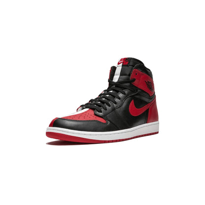 Jordan 1 Retro High Homage To Home Chicago (Numbered)