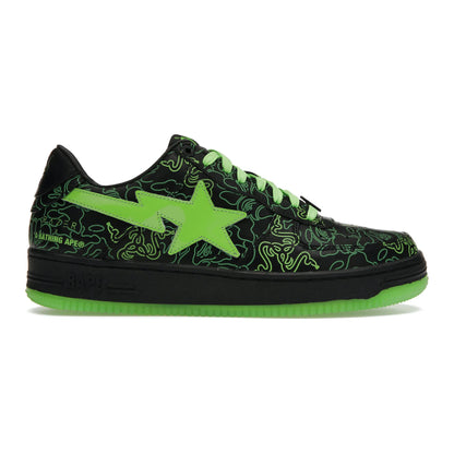 A Bathing Ape Bape Sta Razer