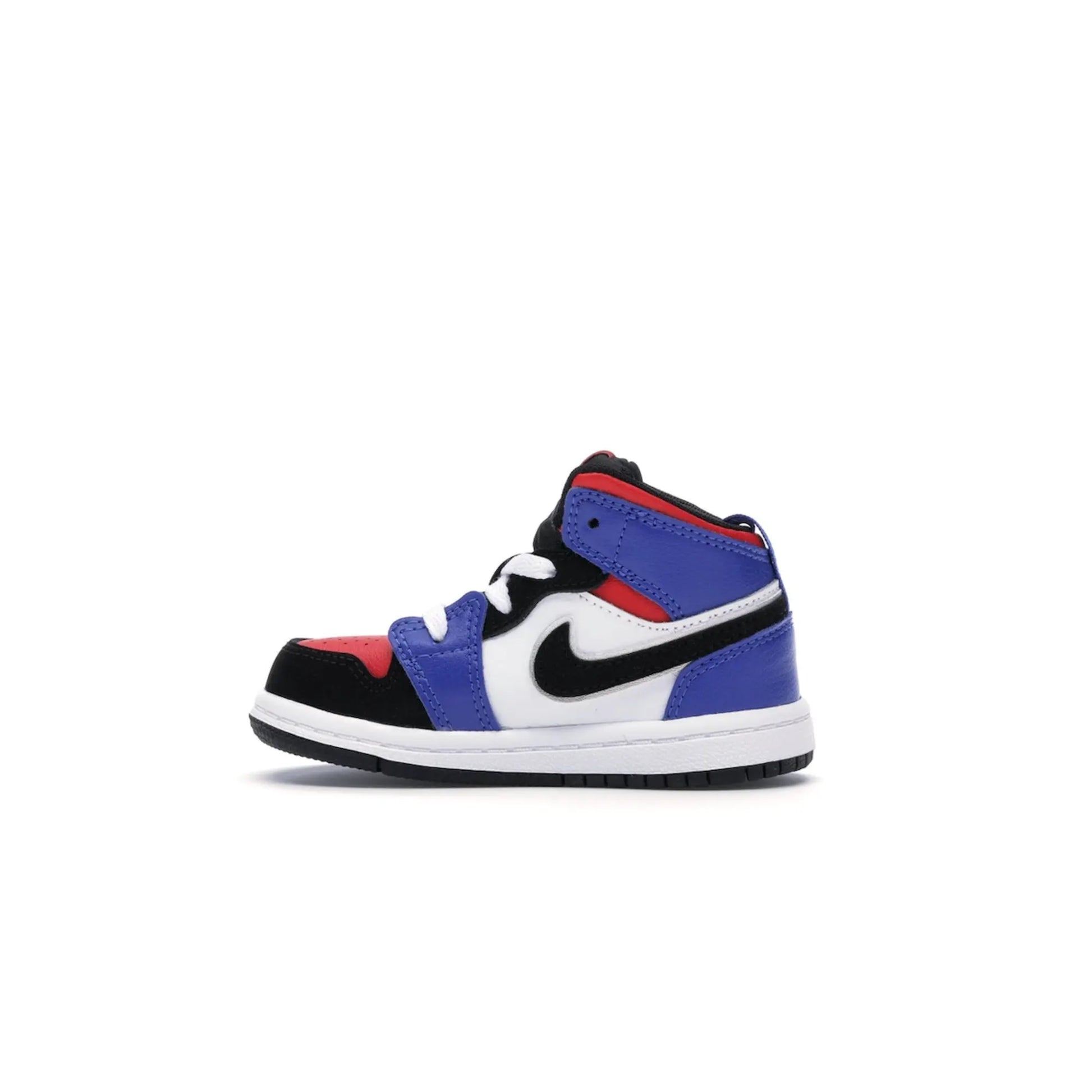 Jordan 1 Mid Top 3 (TD)