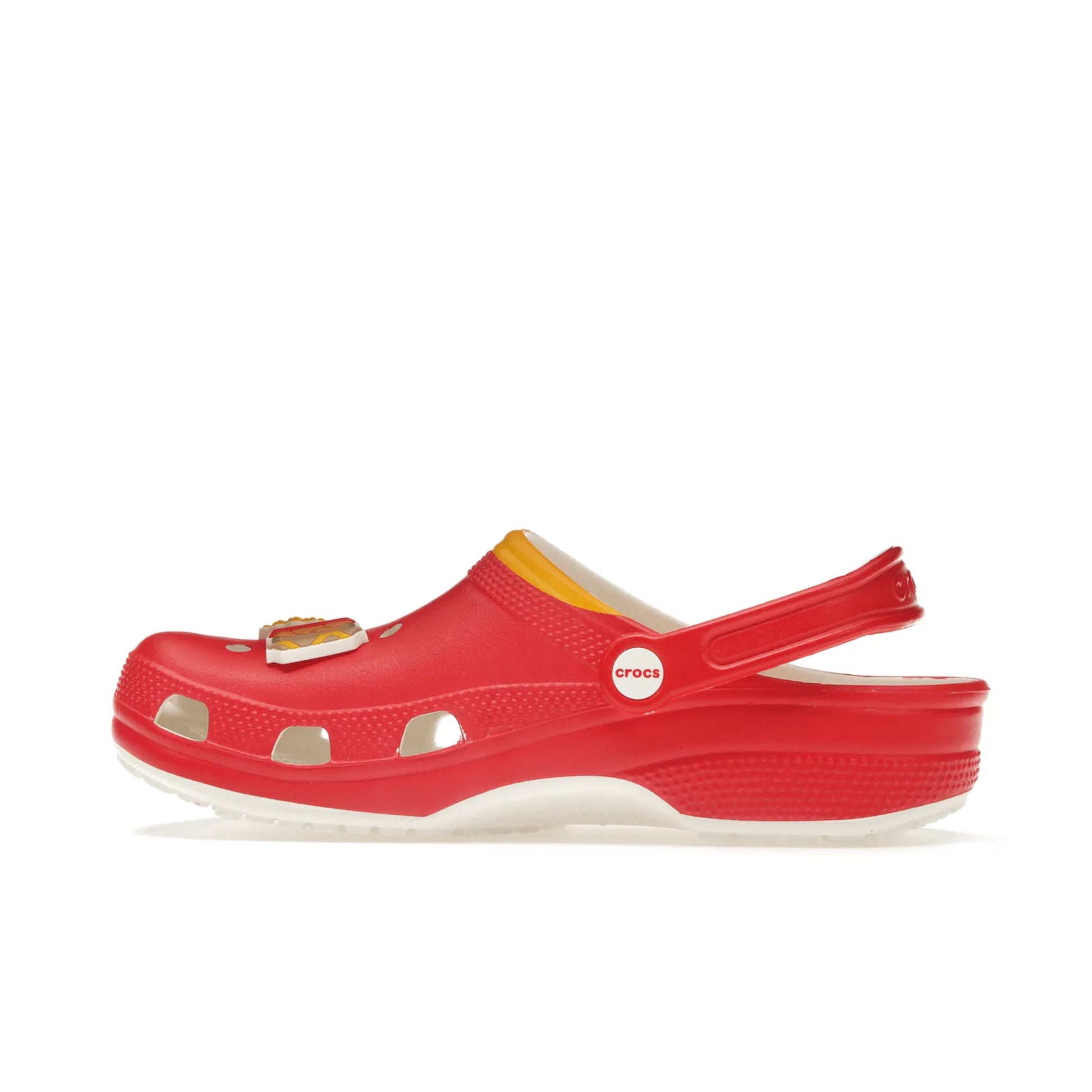 Crocs Classic Clog McDonald's