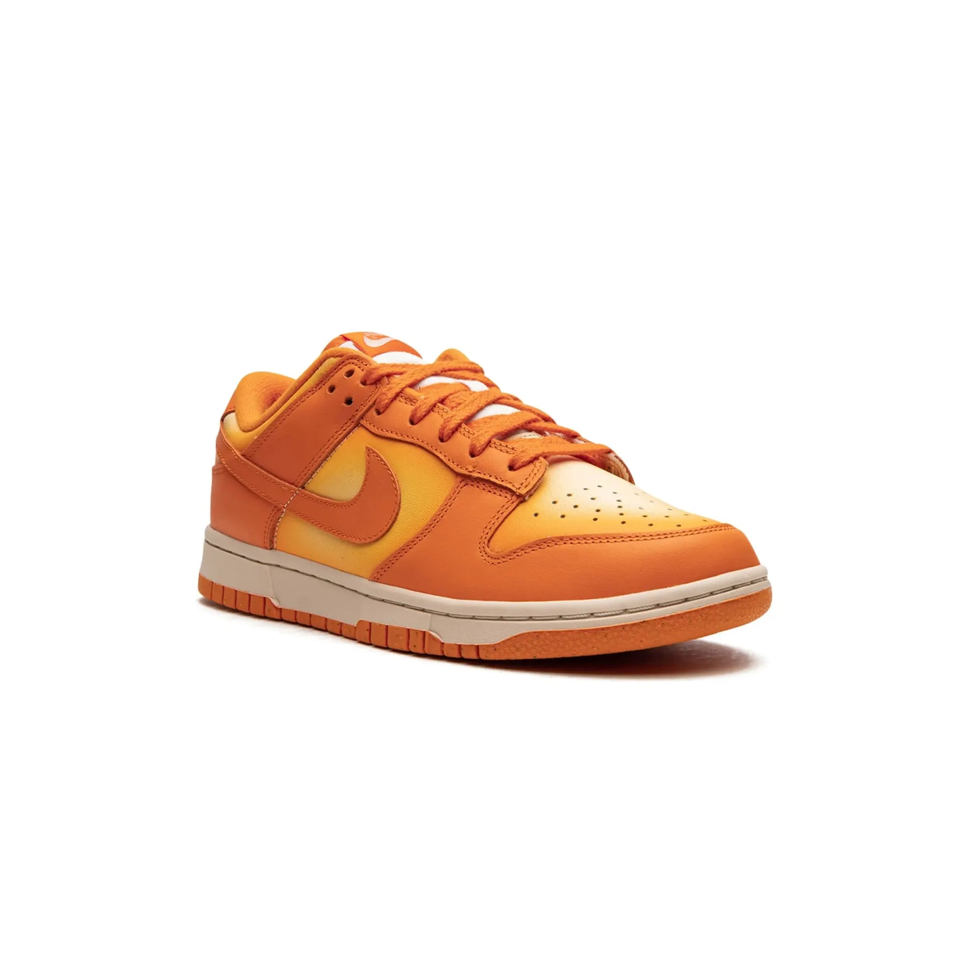 Nike Dunk Low Magma Orange (Women's)