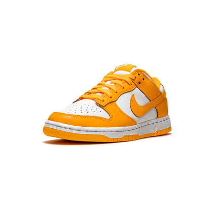 Nike Dunk Low Laser Orange (Women's)