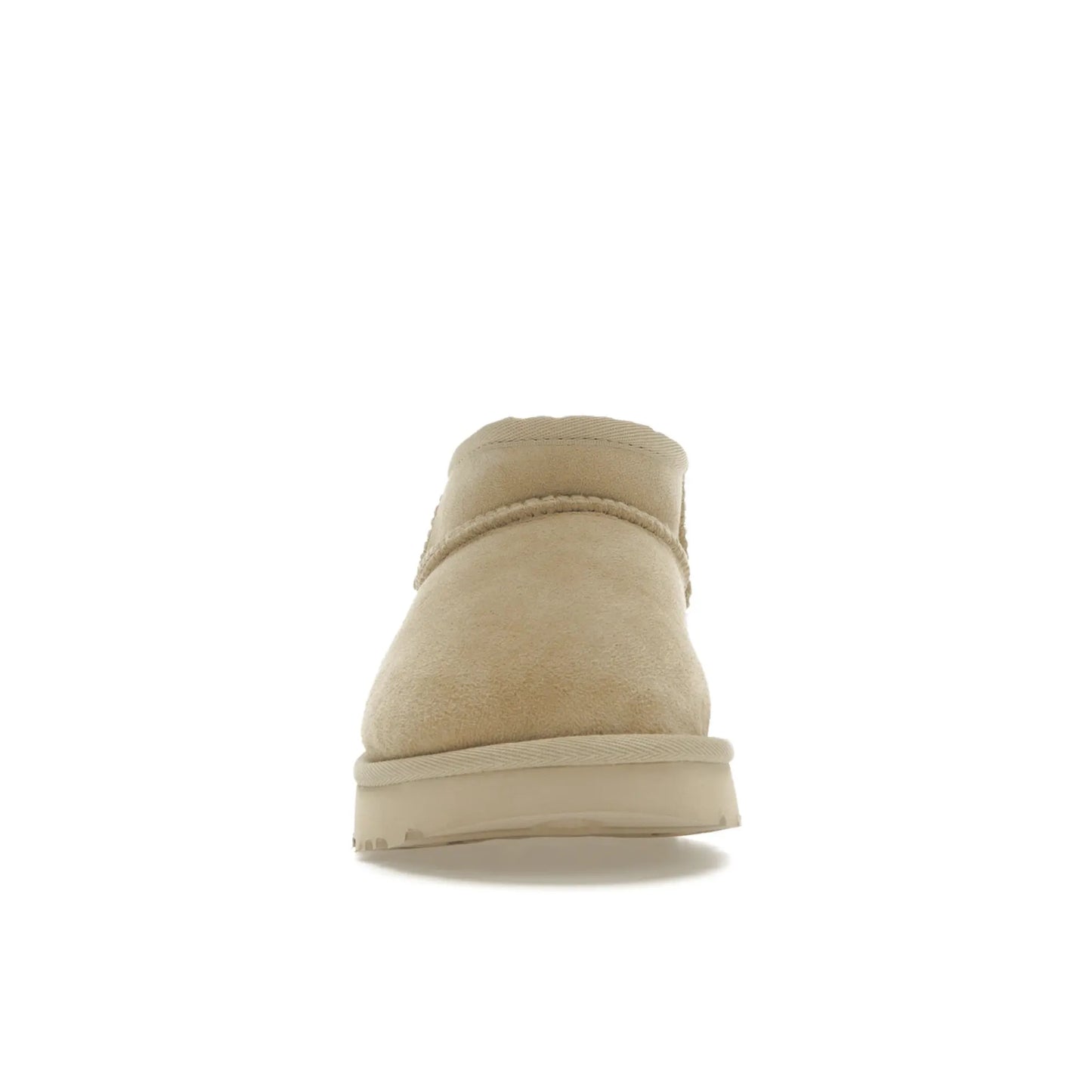 UGG Classic Ultra Mini Boot Mustard Seed (Women's)