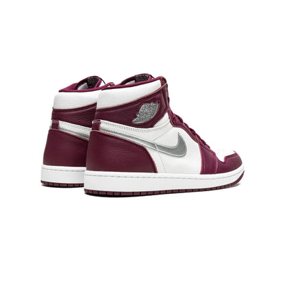 Jordan 1 Retro High OG Bordeaux