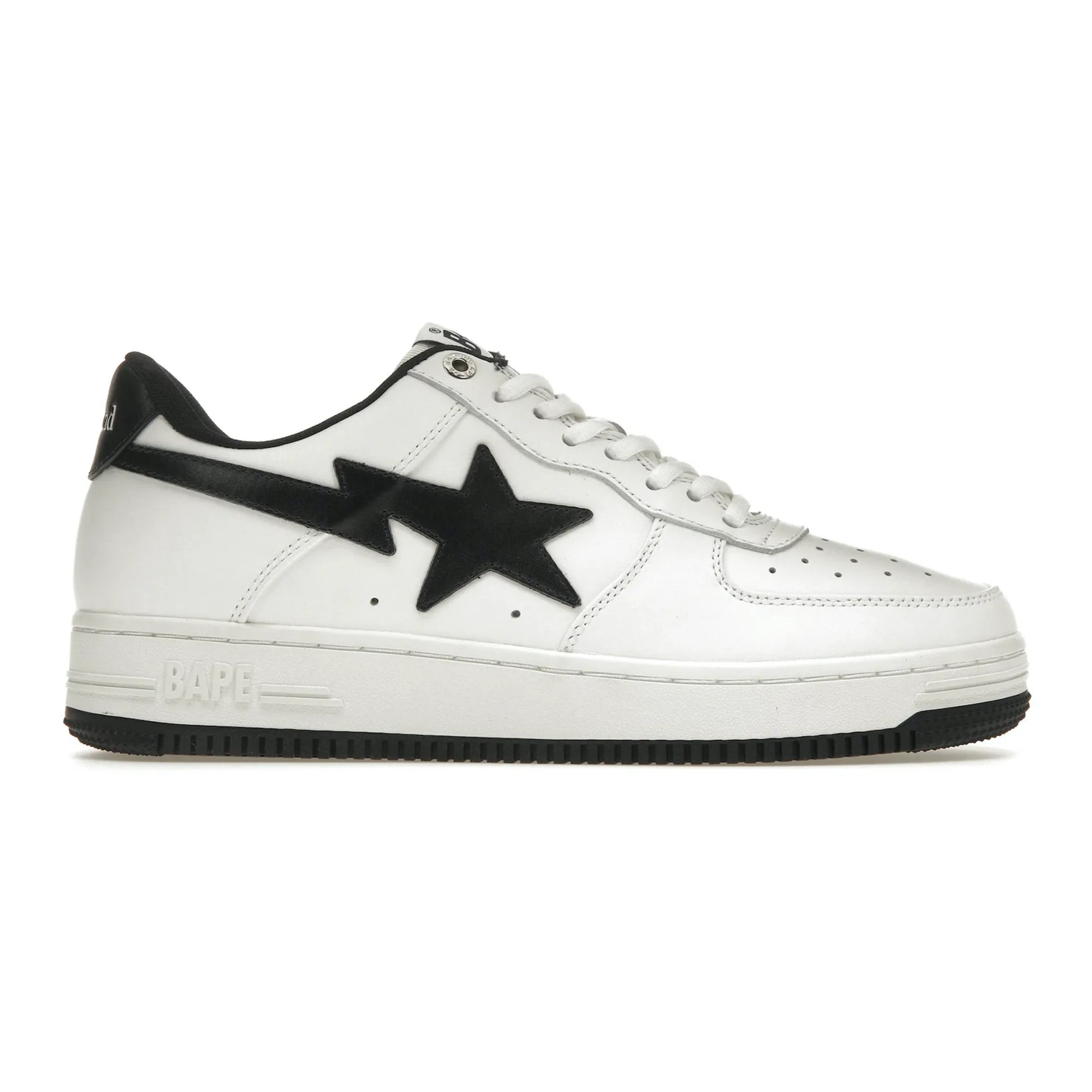 A Bathing Ape Bape Sta JJJJound White Navy