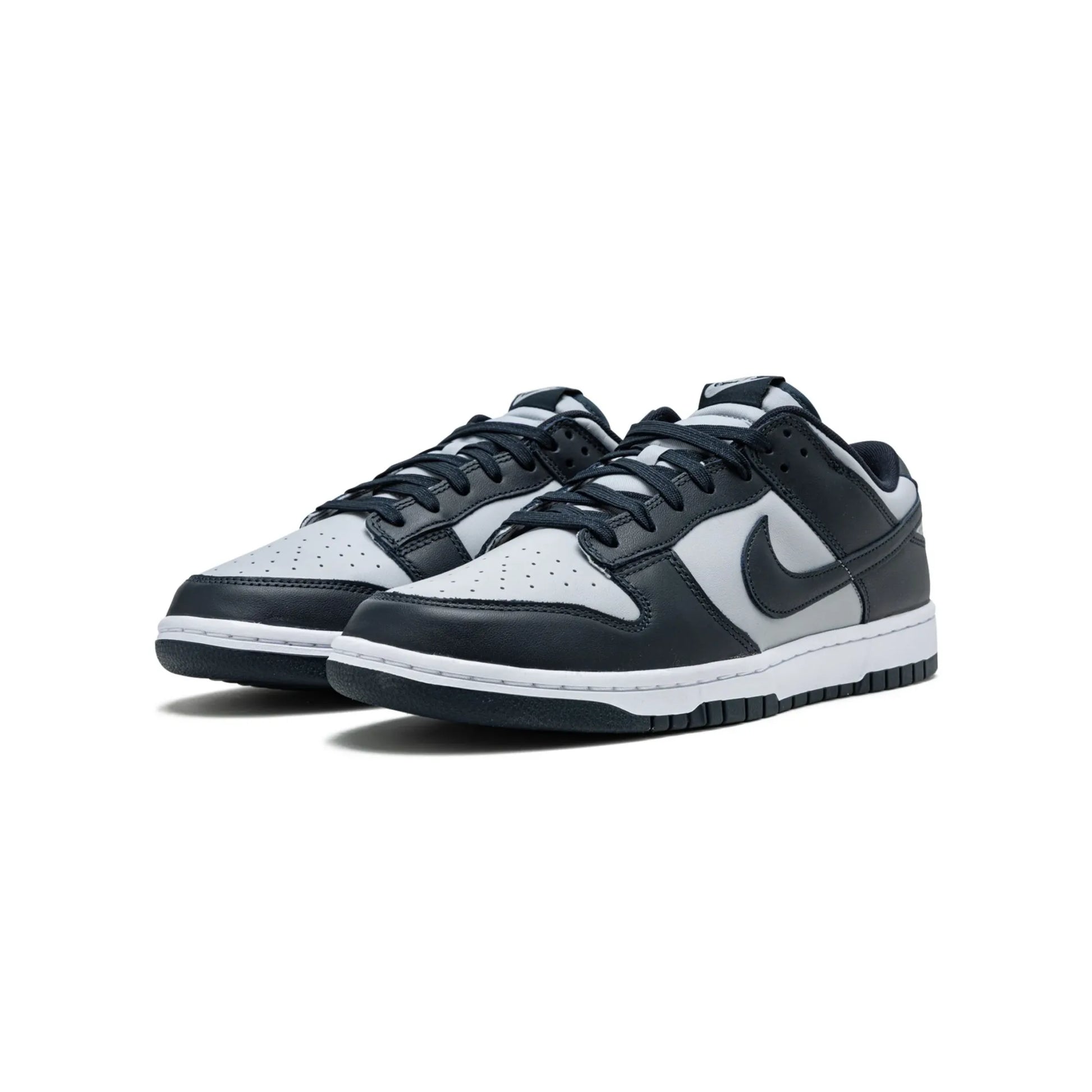 Nike Dunk Low Georgetown