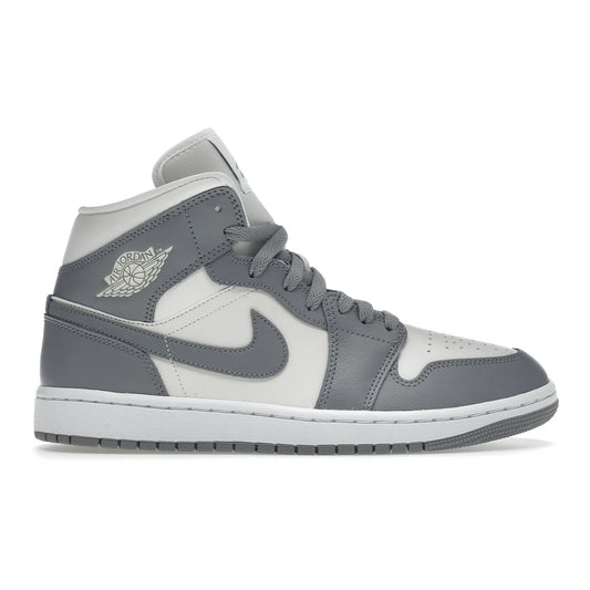 Jordan 1 Mid Stealth (Women's)