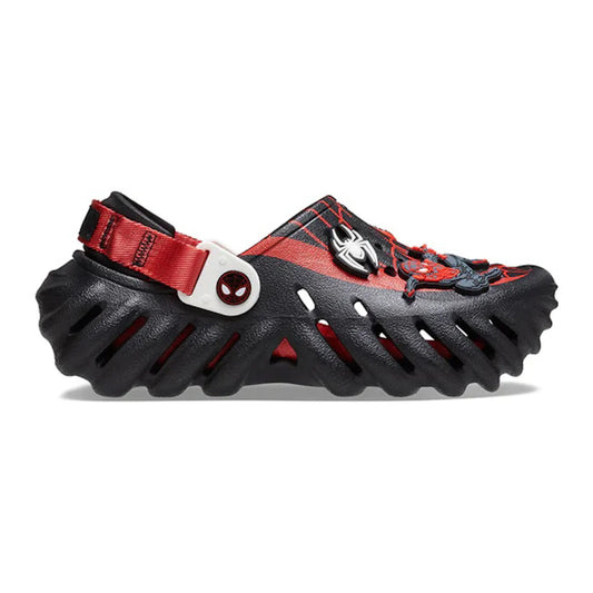 Crocs Echo Clog Team Spider-Man (Kids)