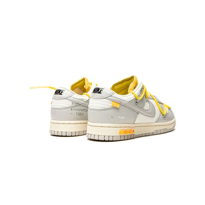 Nike Dunk Low Off-White Lot 29