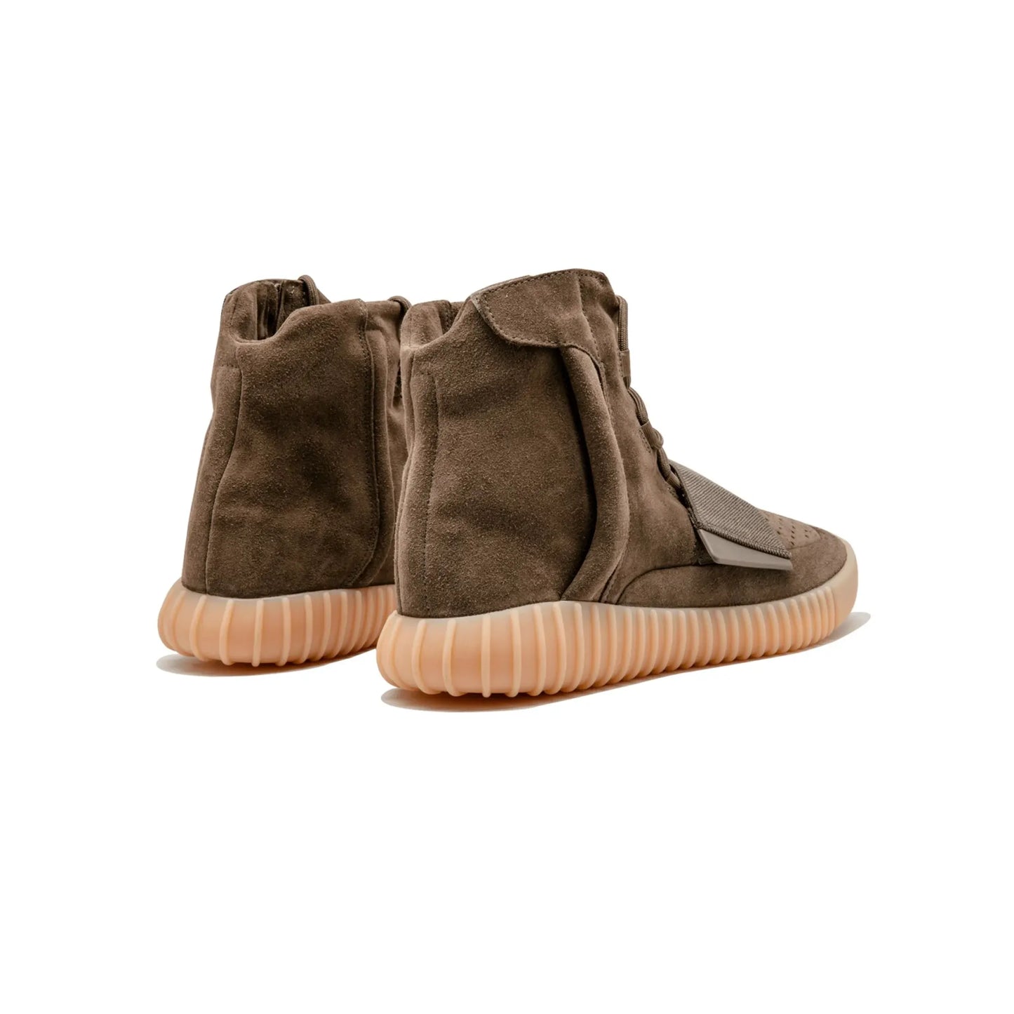 adidas Yeezy Boost 750 Chocolate