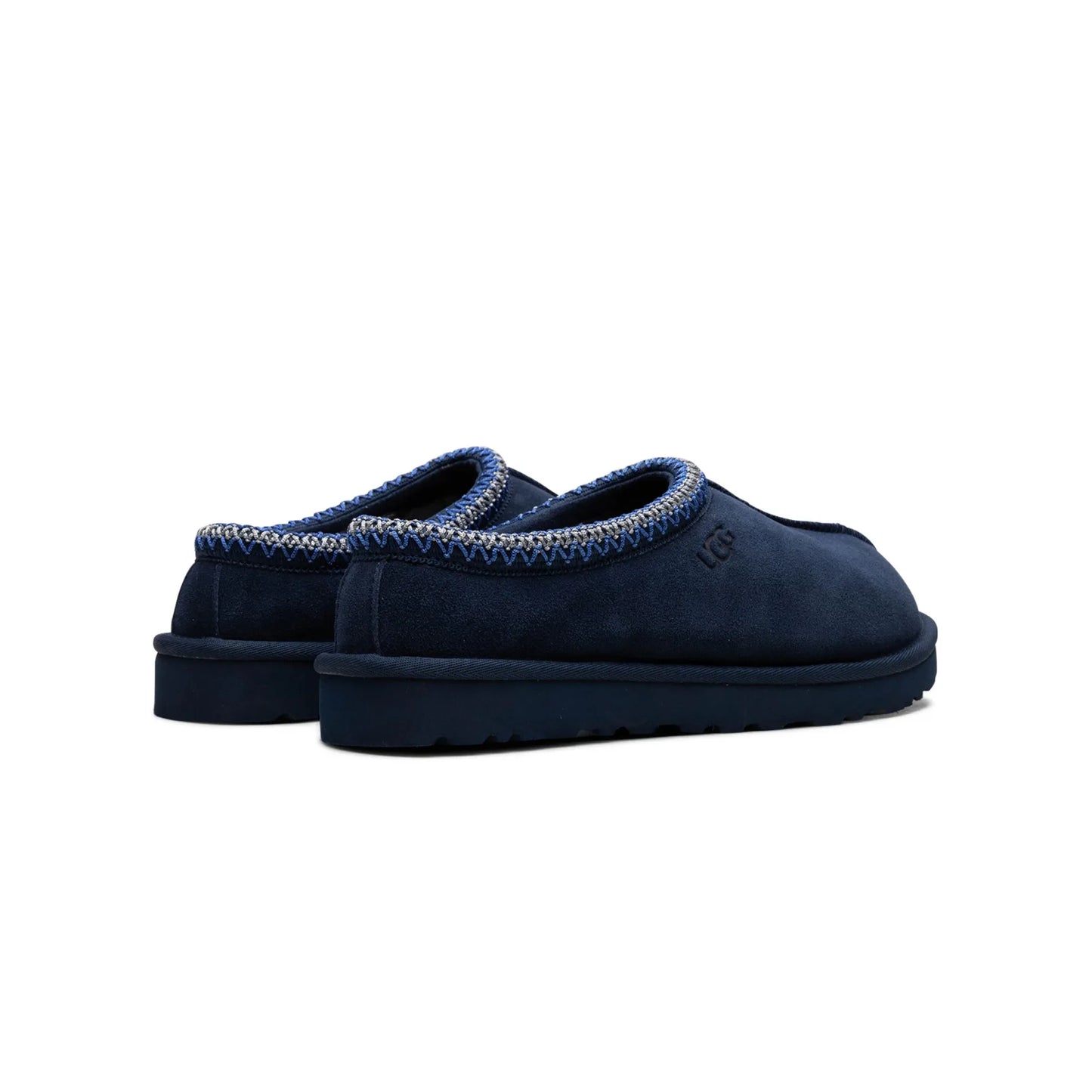 UGG Tasman Slipper Deep Ocean