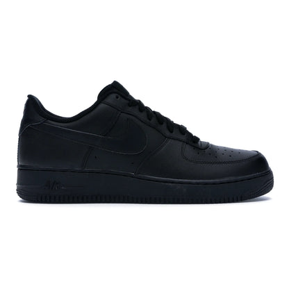 Nike Air Force 1 Low '07 Black