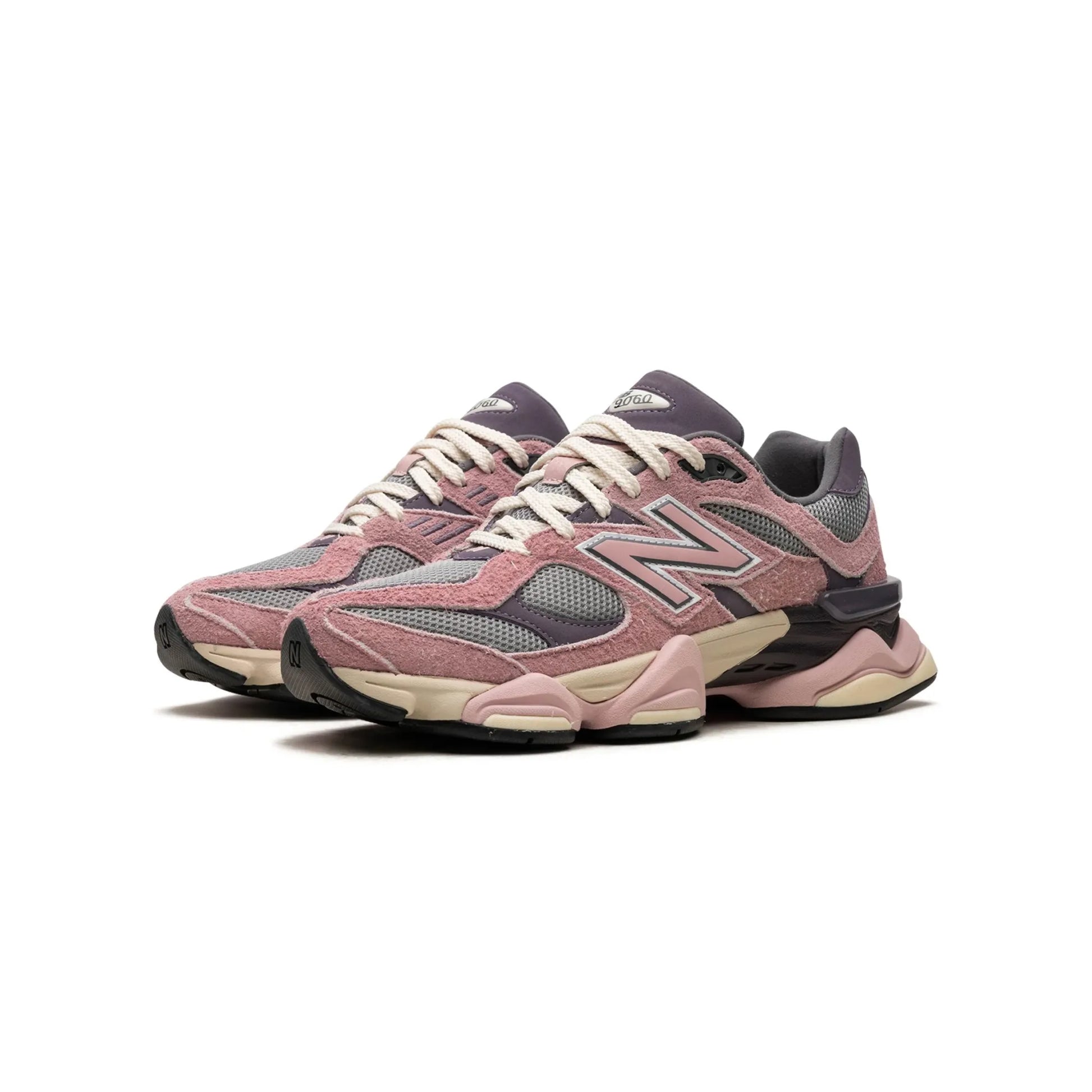 New Balance 9060 Pink Lavender