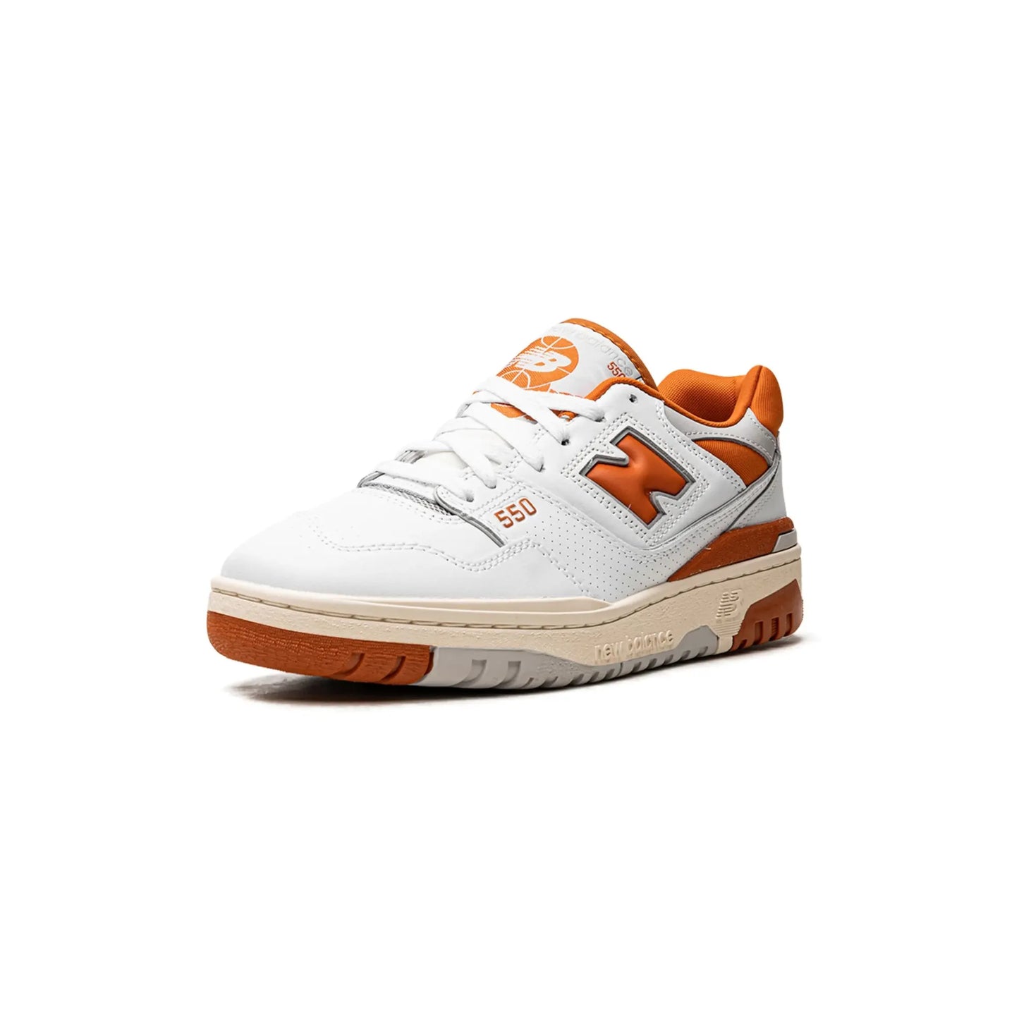 New Balance 550 size? College Pack