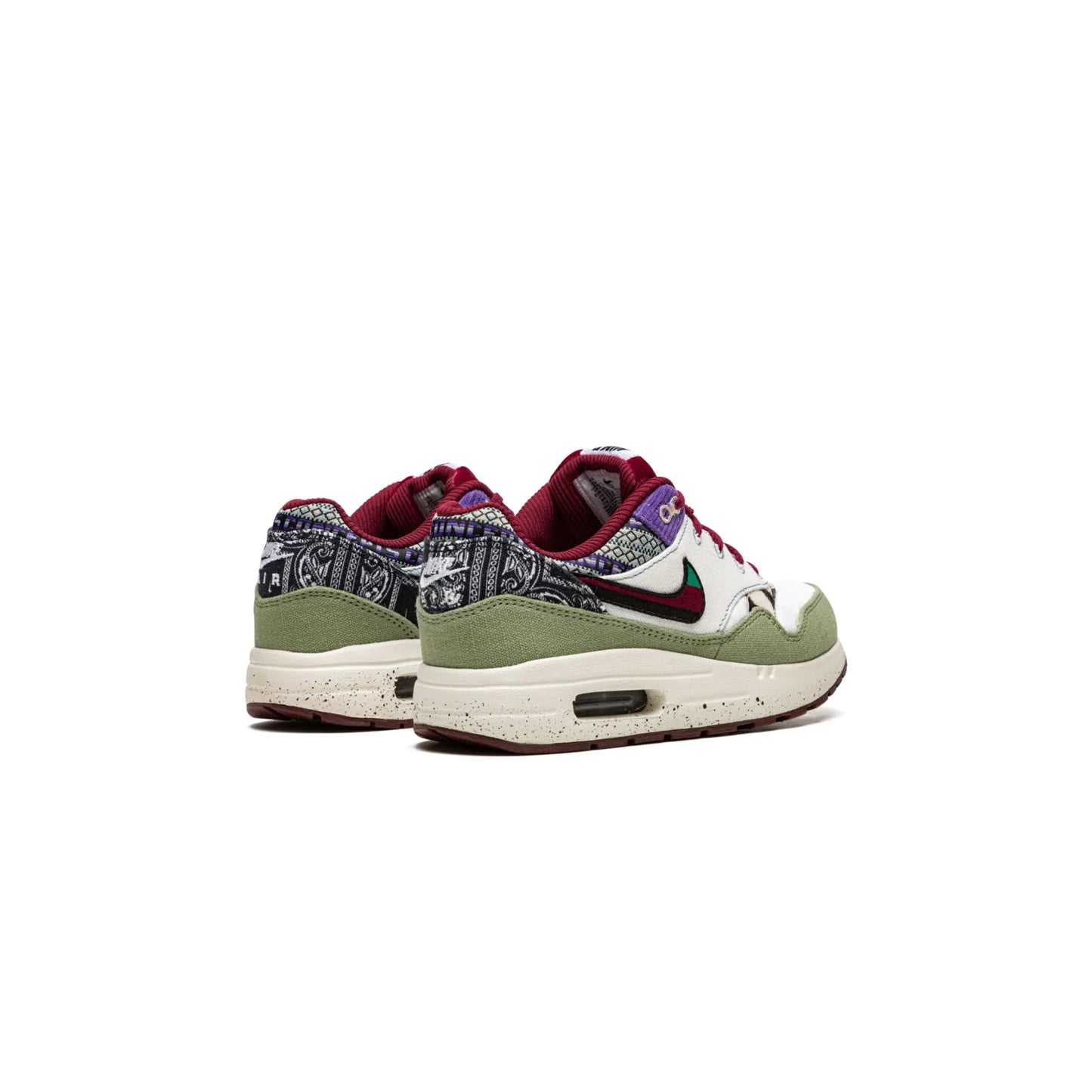 Nike Air Max 1 SP Concepts Mellow (PS)