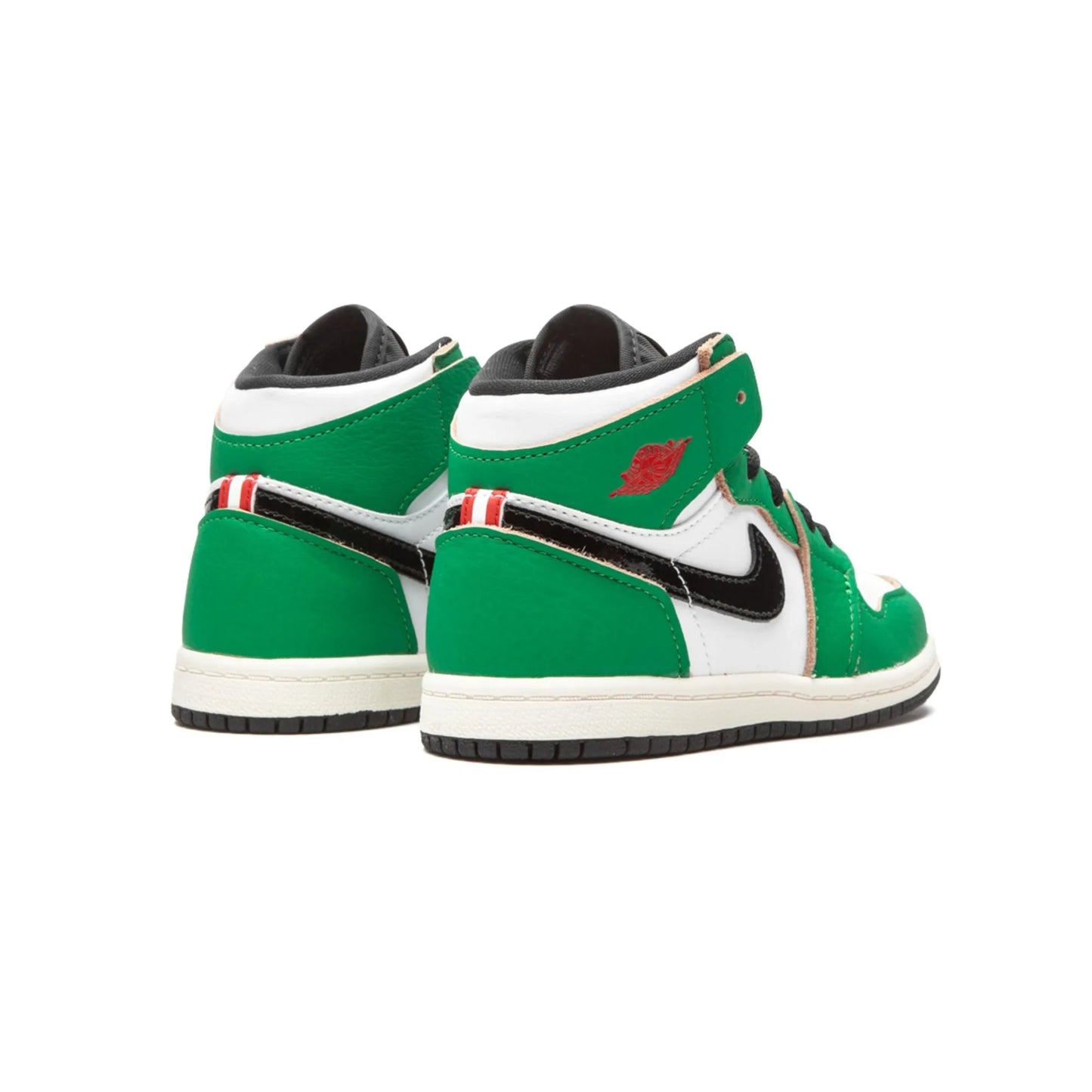 Jordan 1 Retro High Lucky Green (TD)