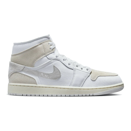 Jordan 1 Mid SE Craft Tech Grey