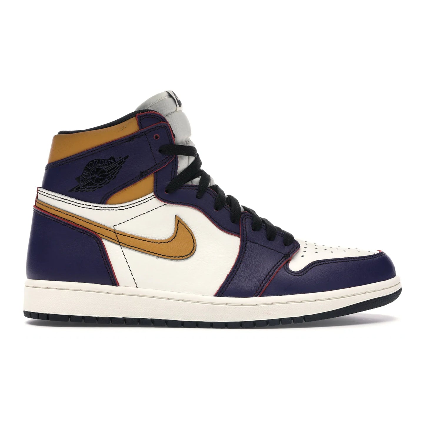 Jordan 1 Retro High OG Defiant SB LA to Chicago