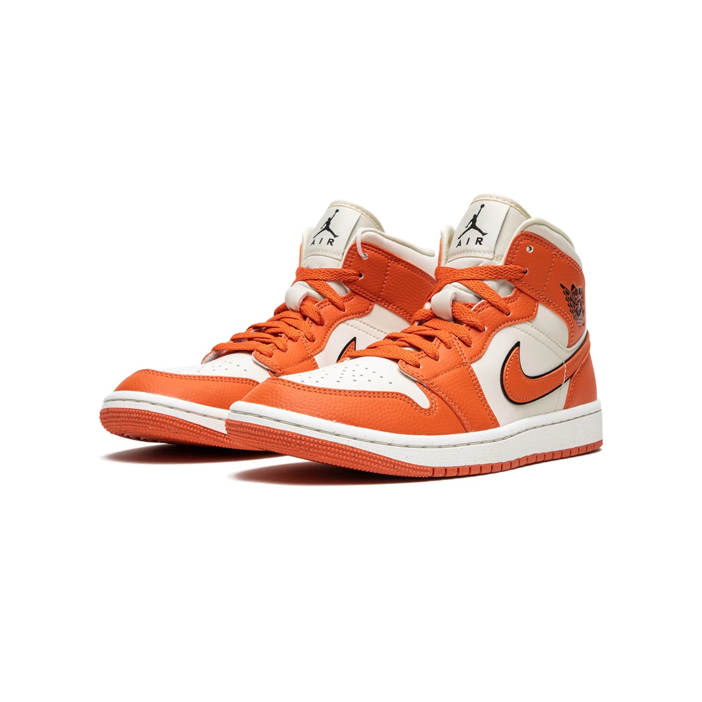 Jordan 1 Mid SE Sport Spice (Women's)